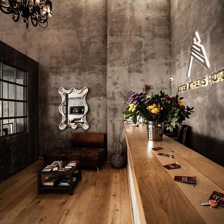 Alter Athens (Adults Only) Hotel Luaran gambar