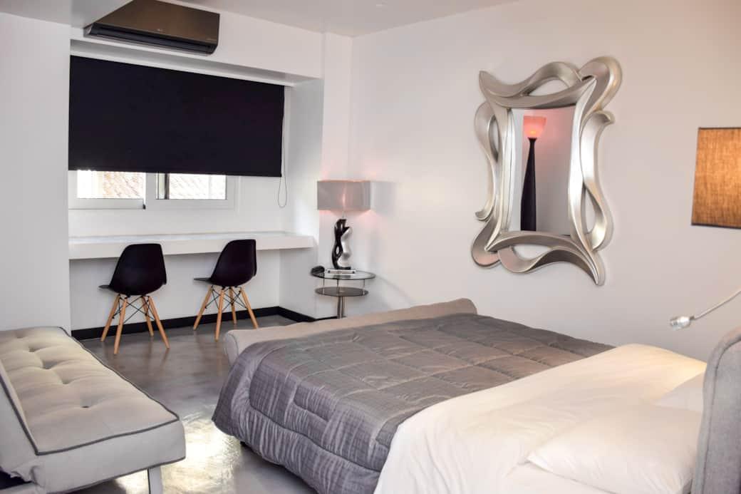 Alter Athens (Adults Only) Hotel Luaran gambar