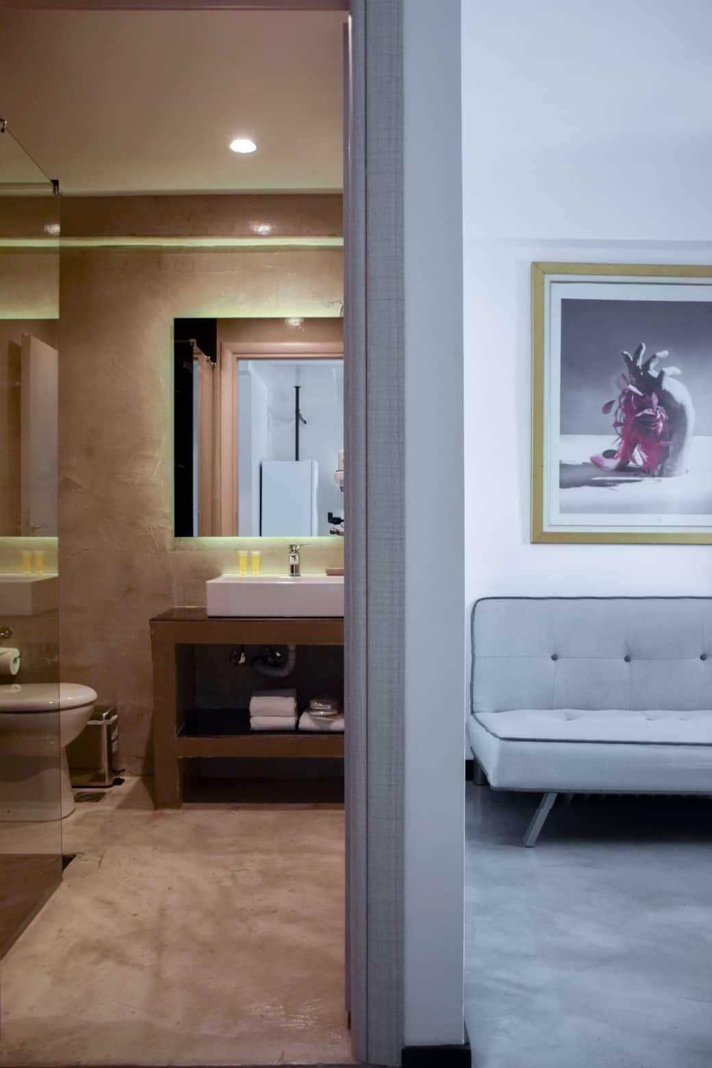 Alter Athens (Adults Only) Hotel Luaran gambar