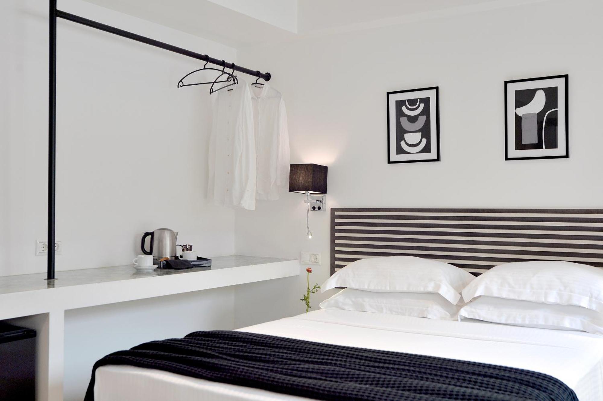 Alter Athens (Adults Only) Hotel Luaran gambar