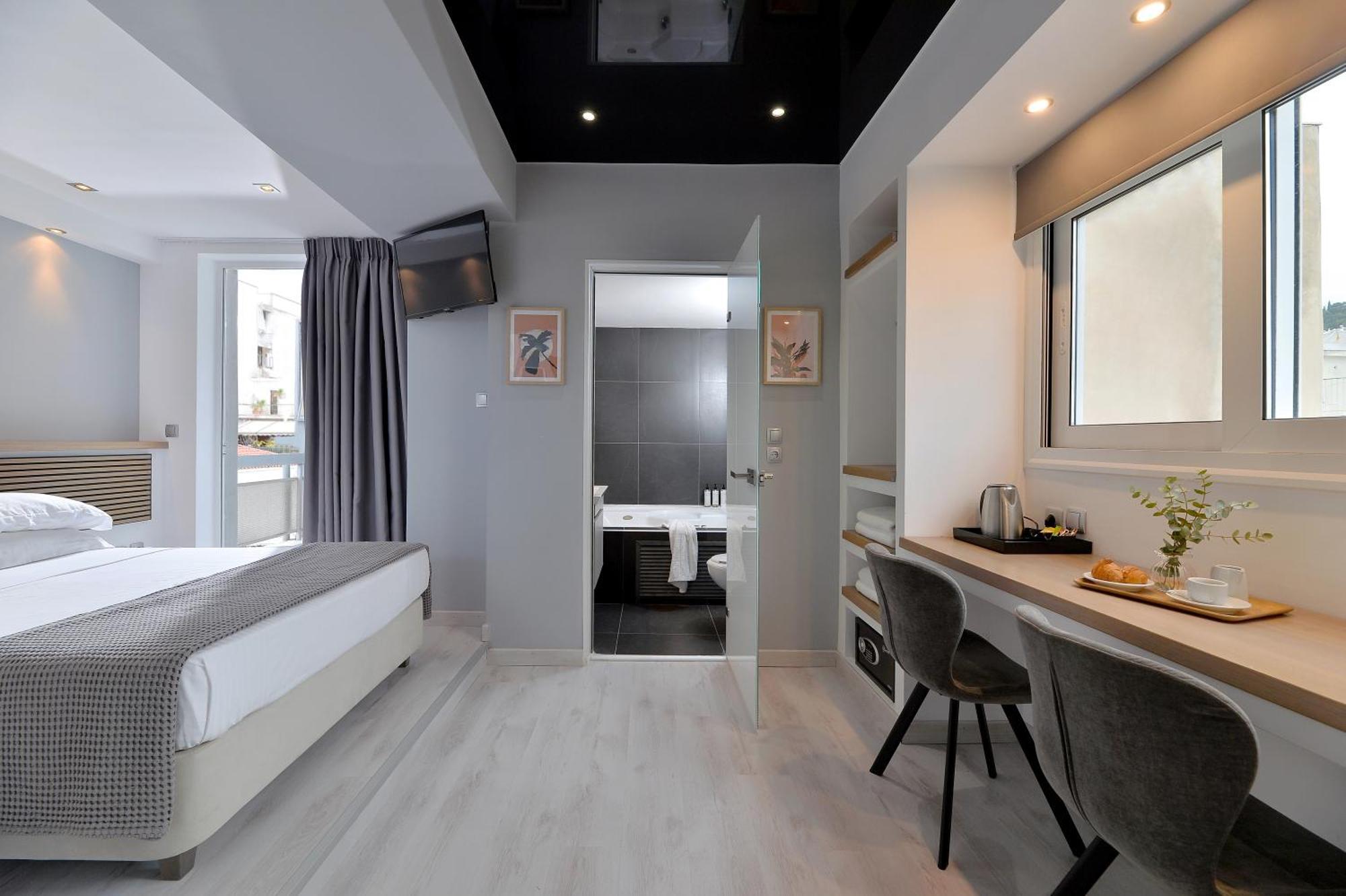 Alter Athens (Adults Only) Hotel Luaran gambar