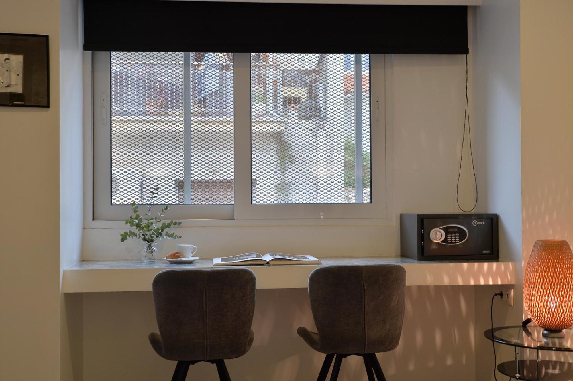 Alter Athens (Adults Only) Hotel Luaran gambar