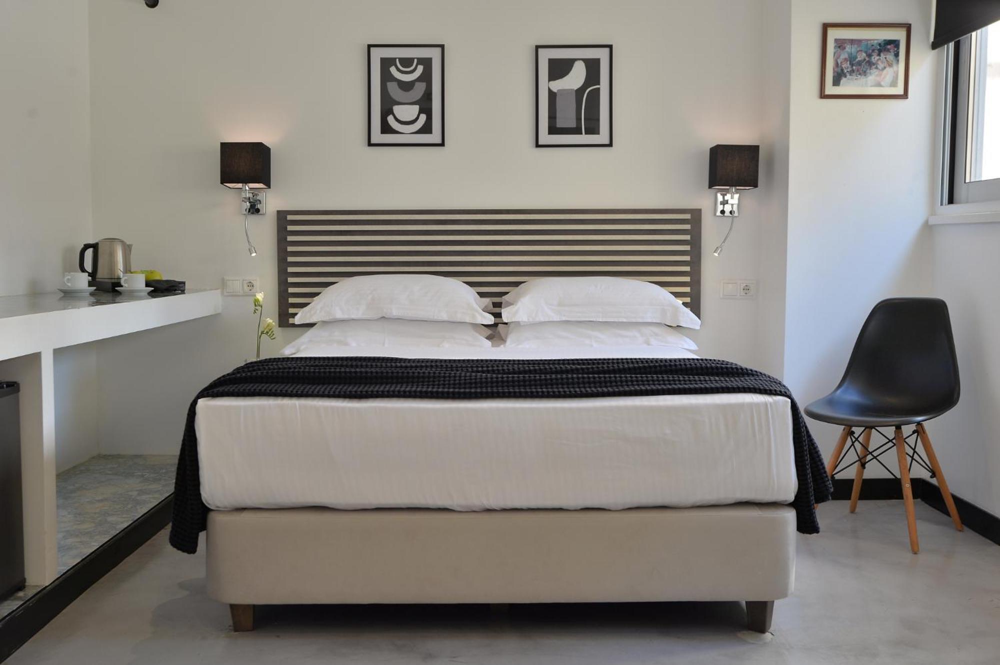 Alter Athens (Adults Only) Hotel Luaran gambar