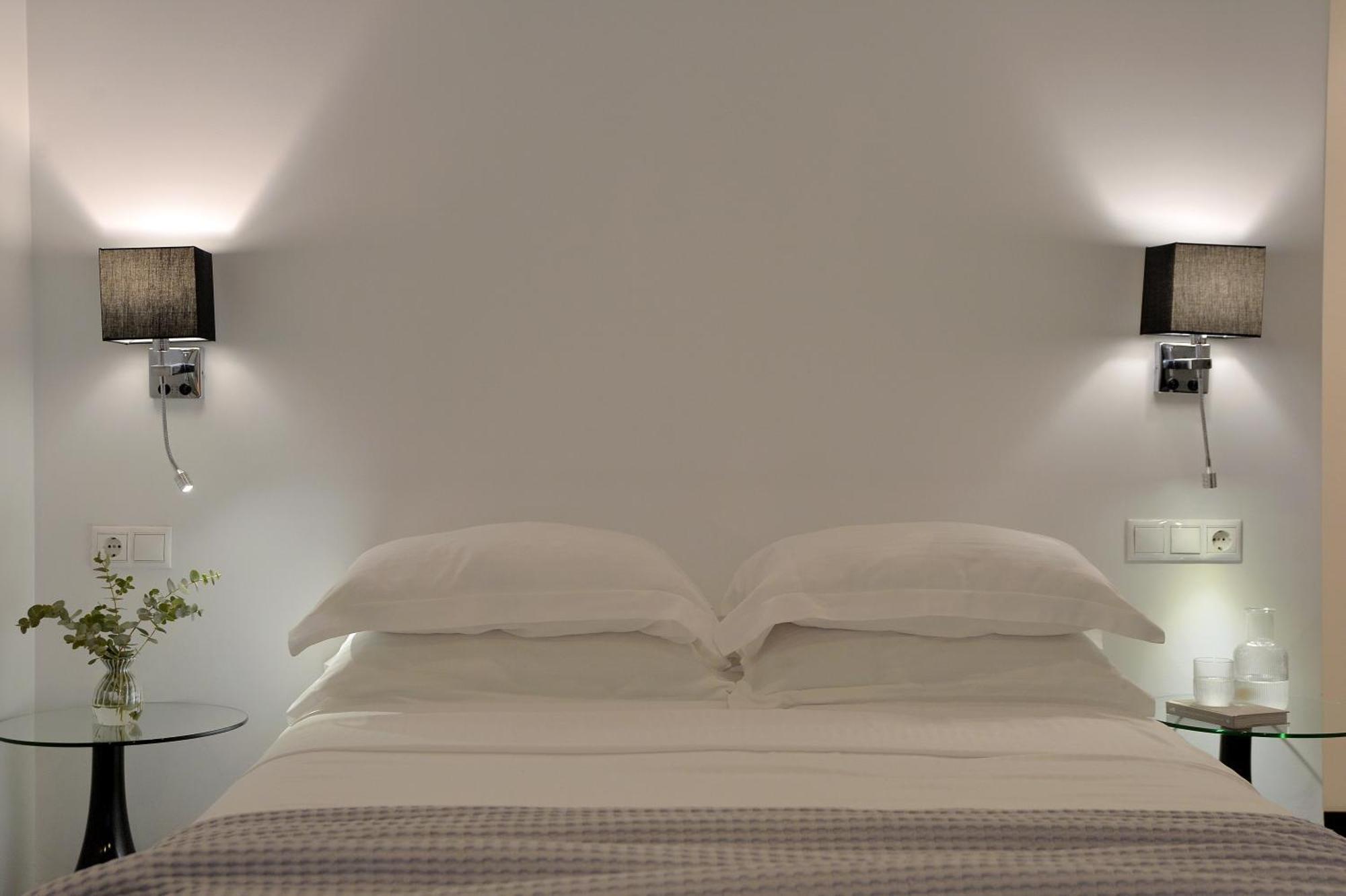 Alter Athens (Adults Only) Hotel Luaran gambar