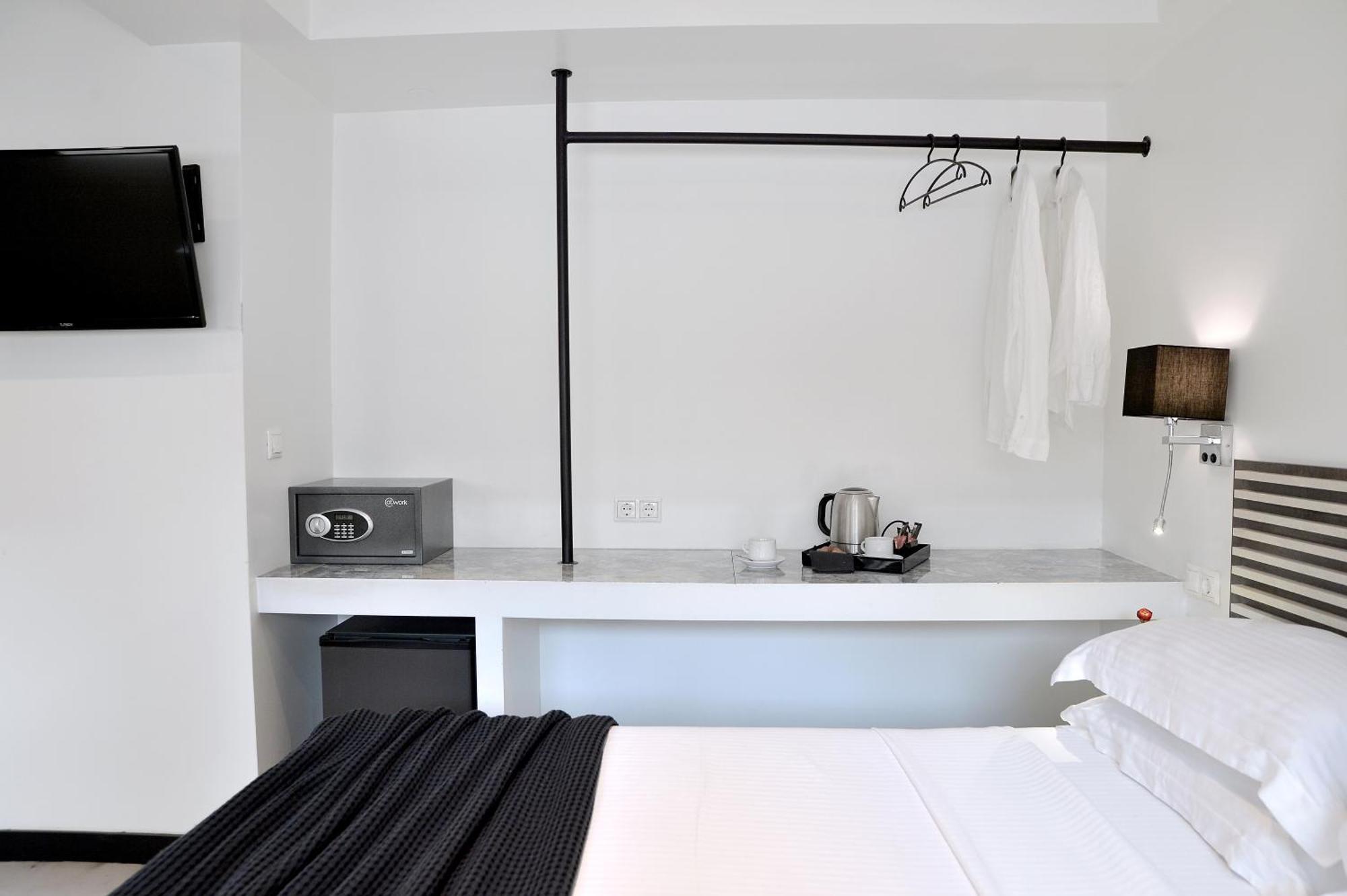 Alter Athens (Adults Only) Hotel Luaran gambar