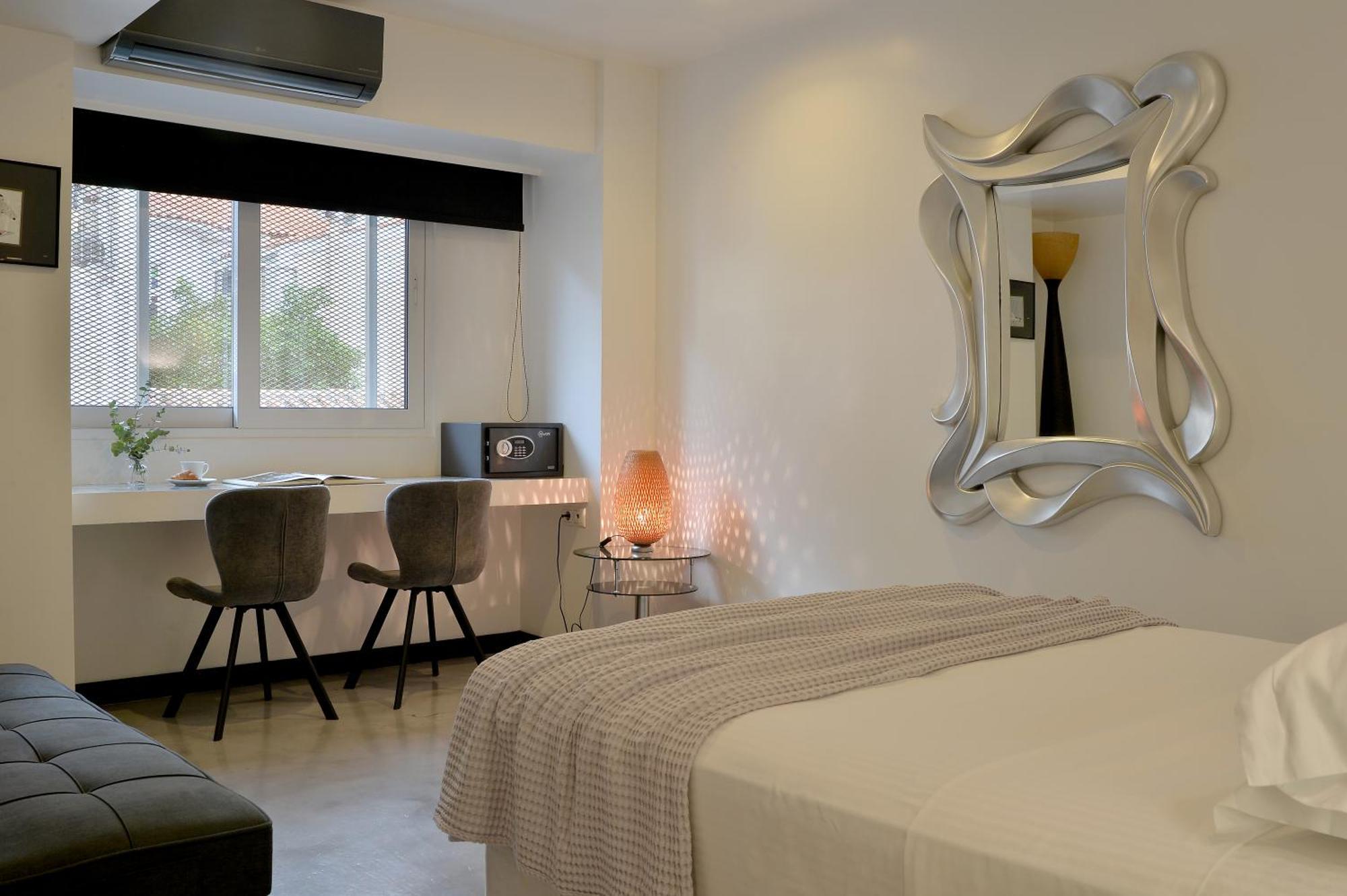 Alter Athens (Adults Only) Hotel Luaran gambar