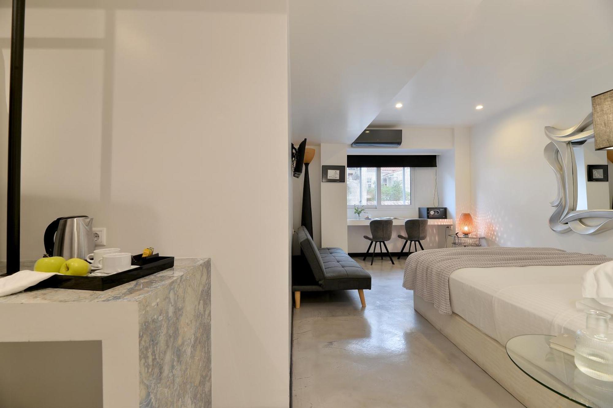Alter Athens (Adults Only) Hotel Luaran gambar