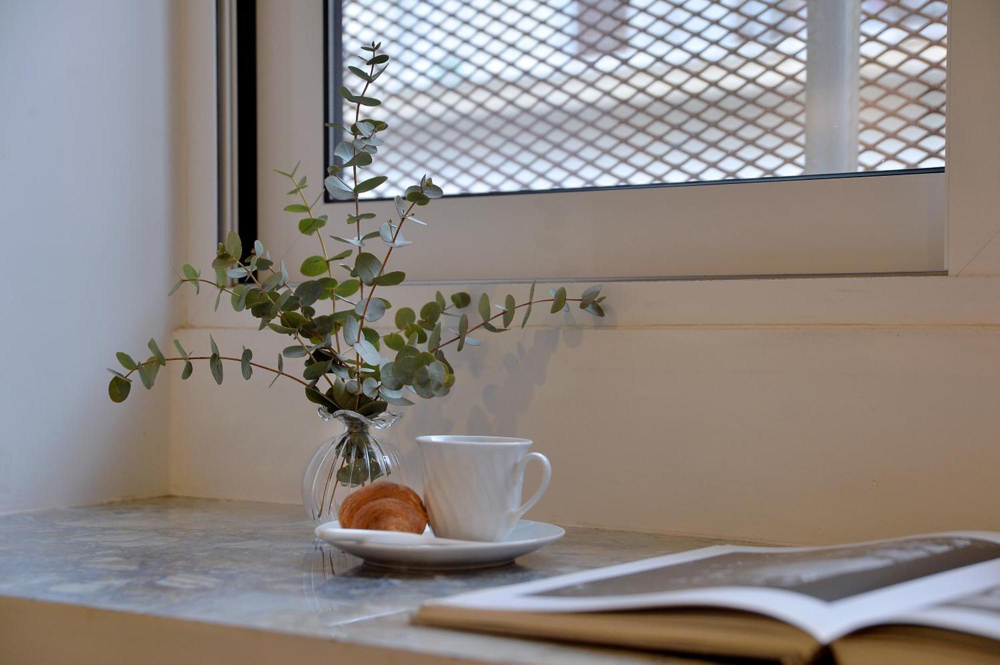 Alter Athens (Adults Only) Hotel Luaran gambar