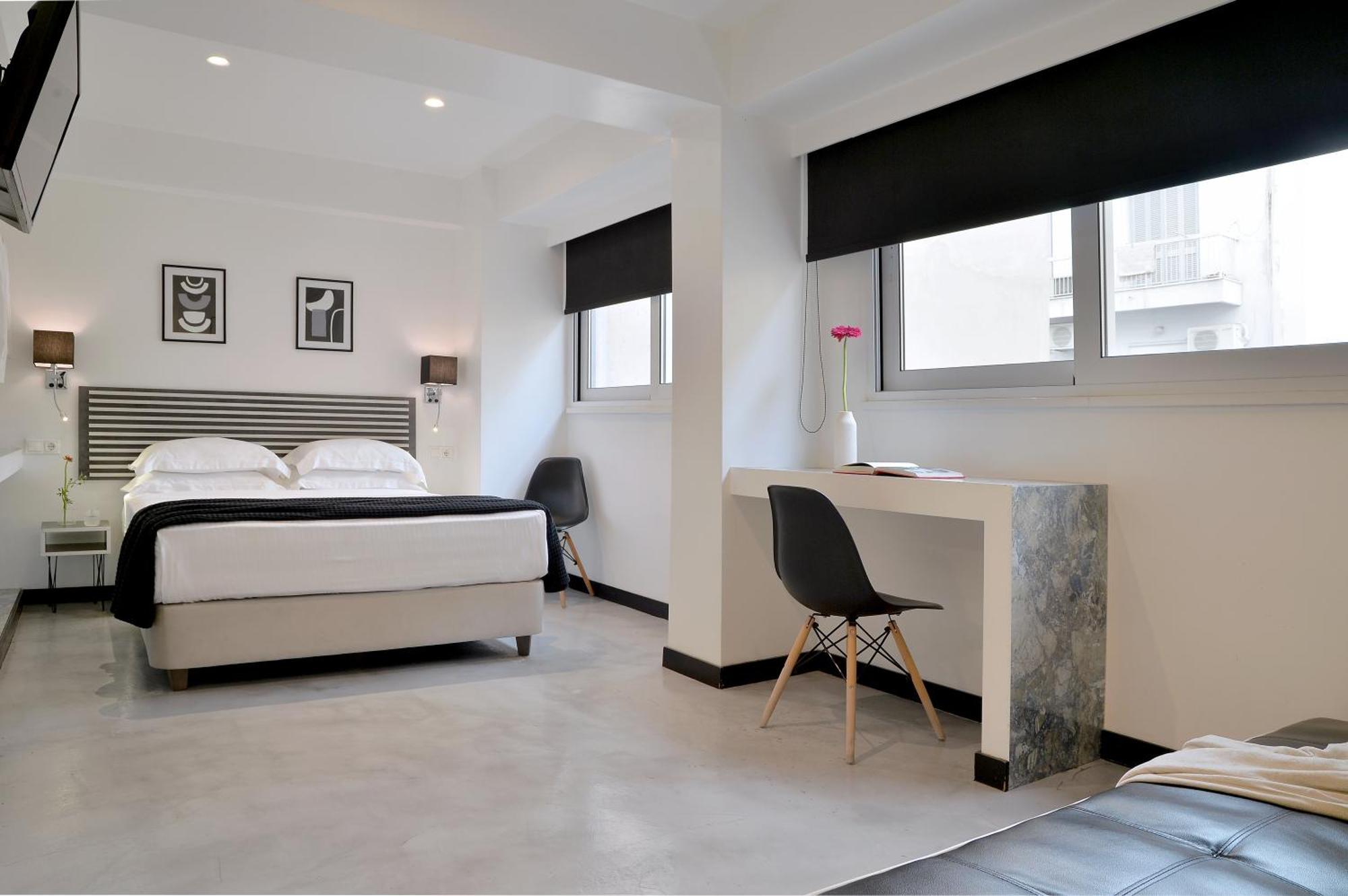 Alter Athens (Adults Only) Hotel Luaran gambar