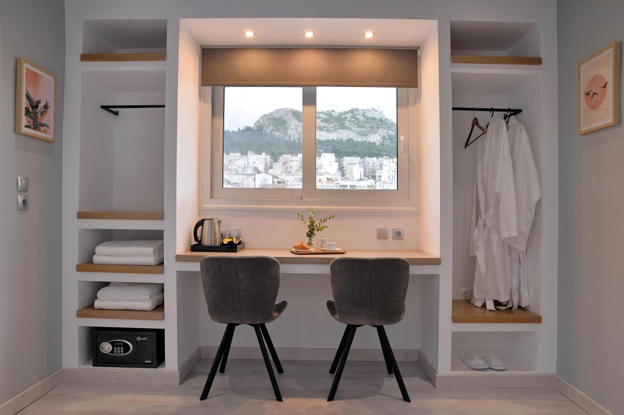 Alter Athens (Adults Only) Hotel Luaran gambar