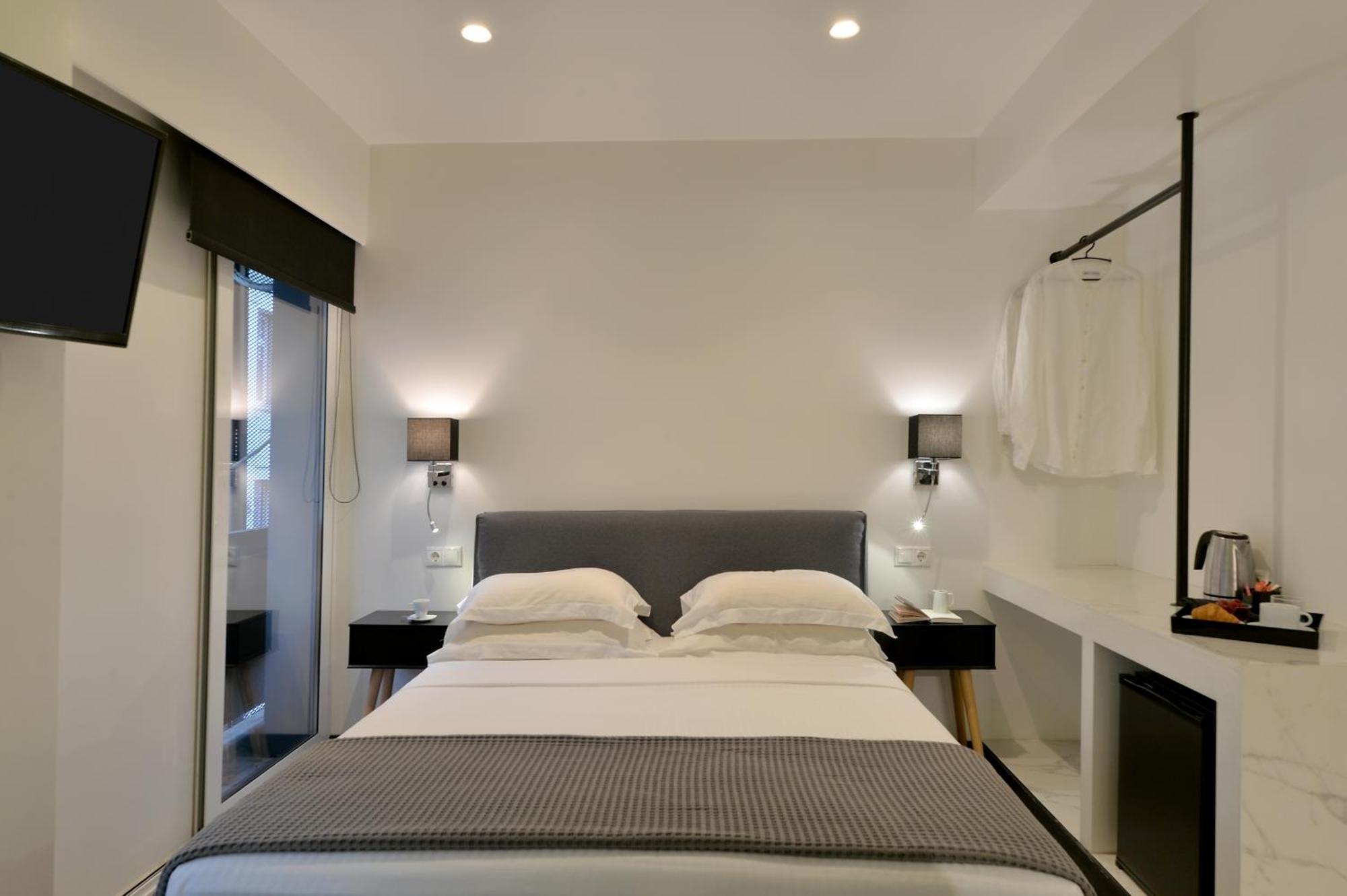 Alter Athens (Adults Only) Hotel Luaran gambar