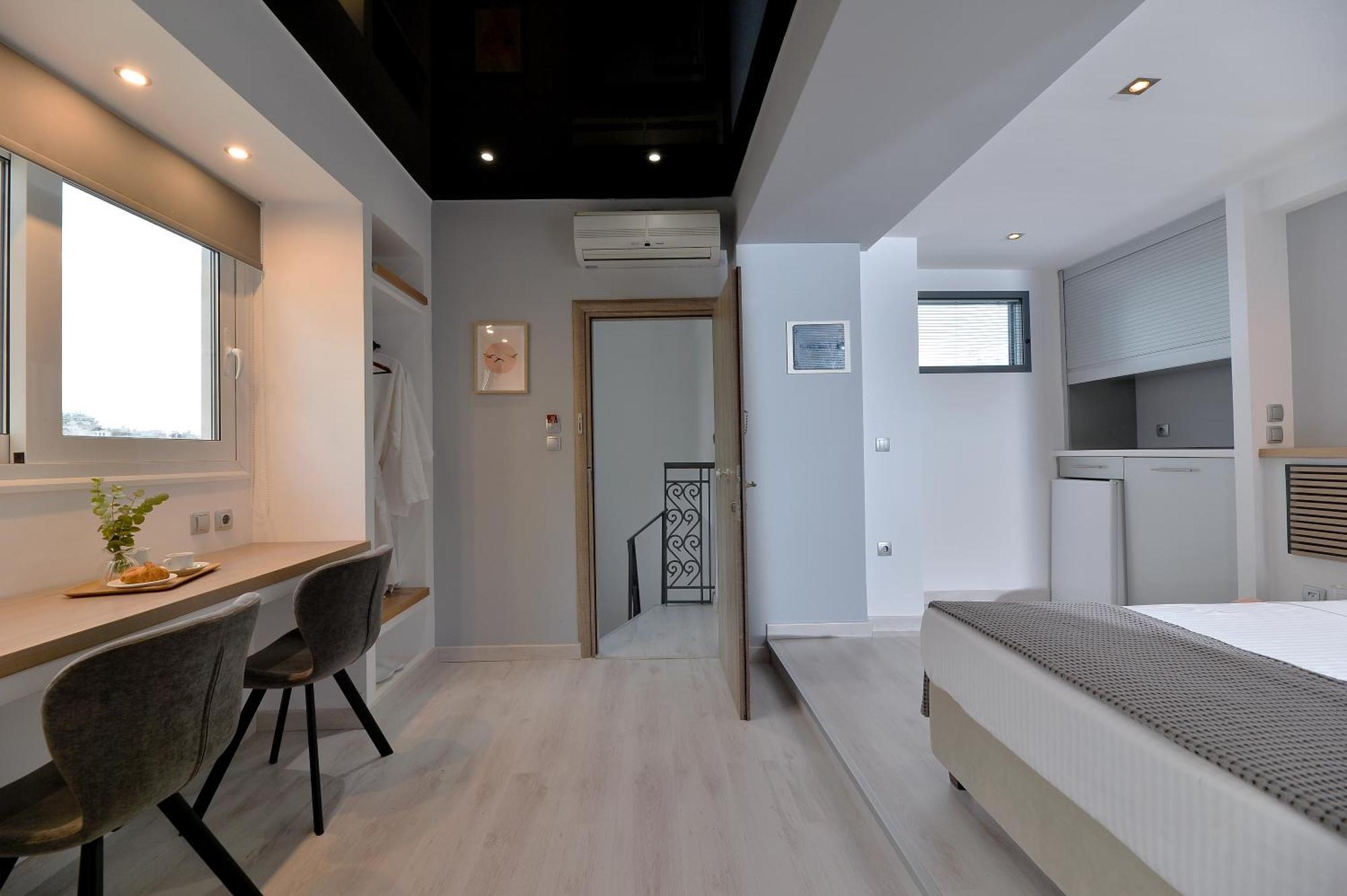 Alter Athens (Adults Only) Hotel Luaran gambar