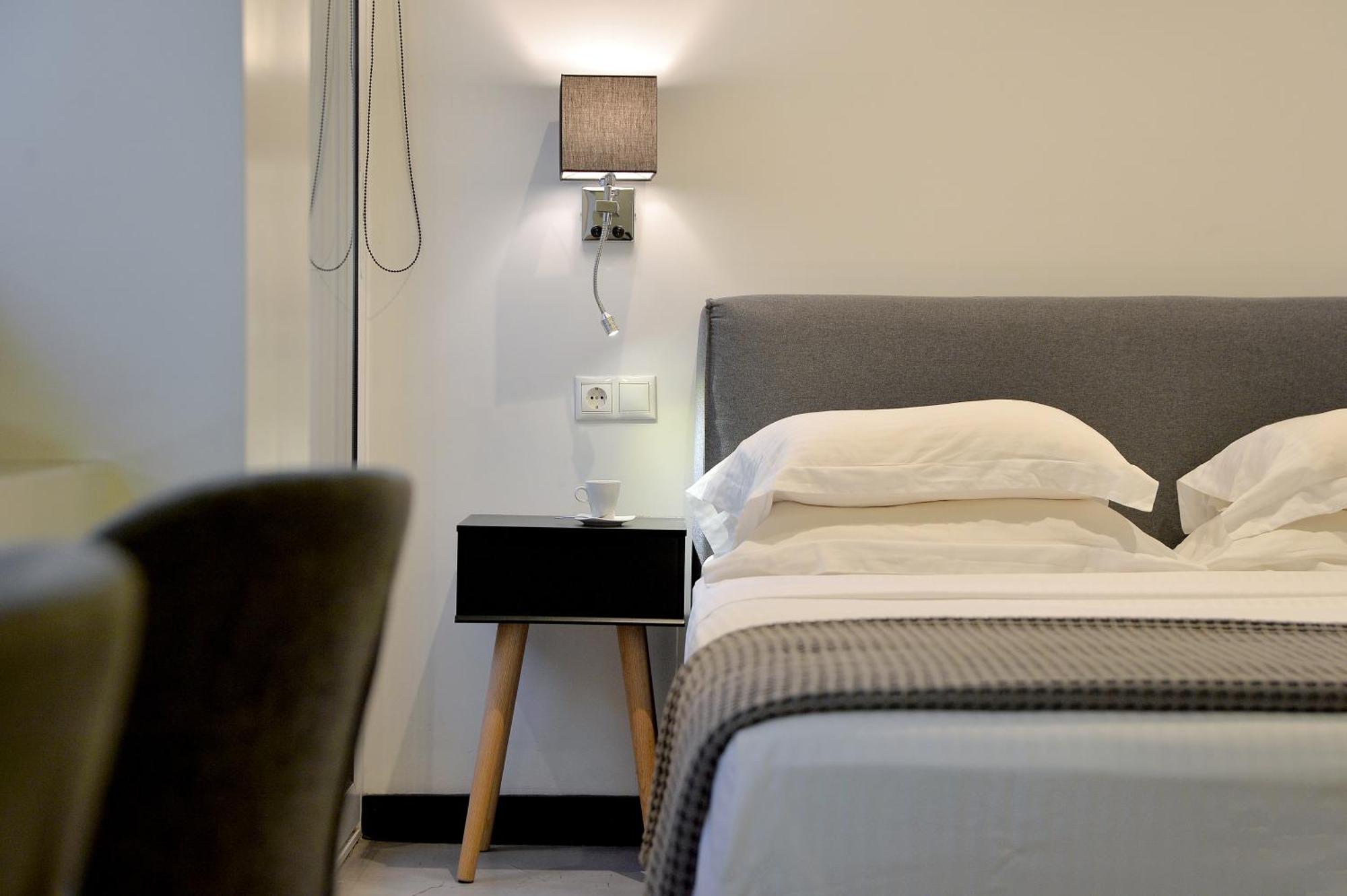 Alter Athens (Adults Only) Hotel Luaran gambar