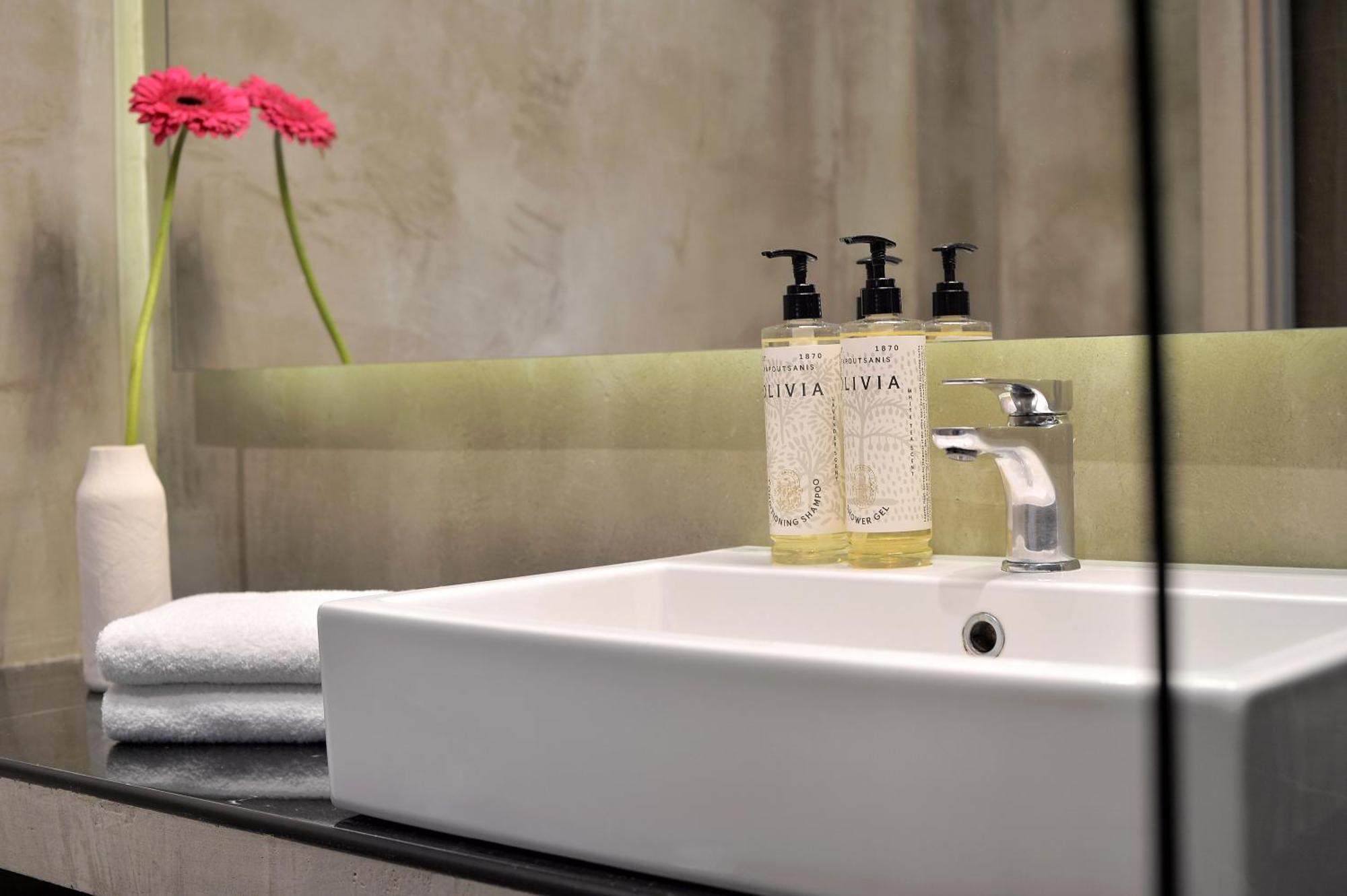 Alter Athens (Adults Only) Hotel Luaran gambar