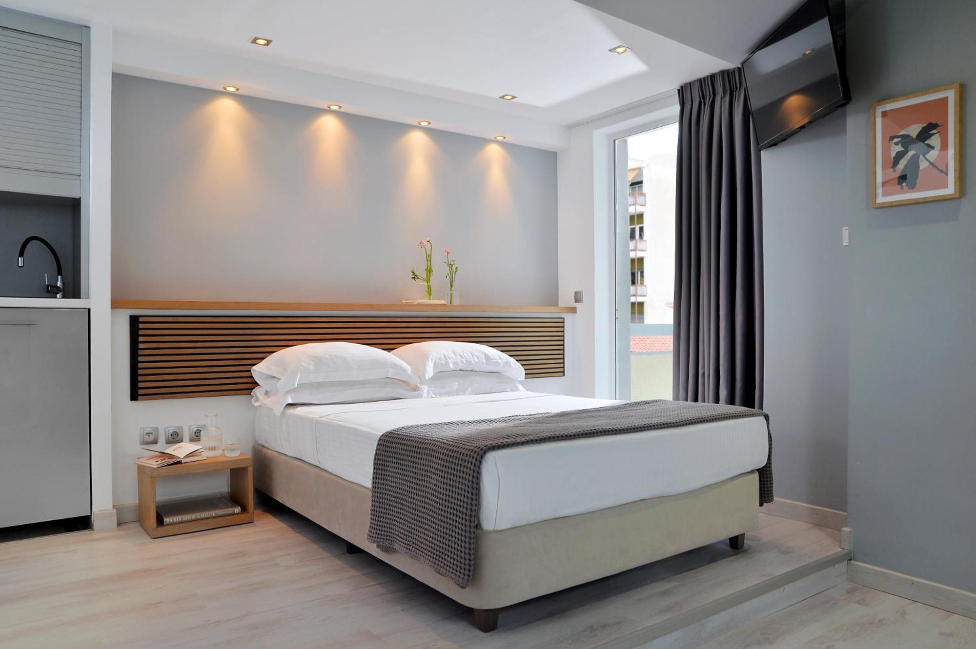Alter Athens (Adults Only) Hotel Luaran gambar