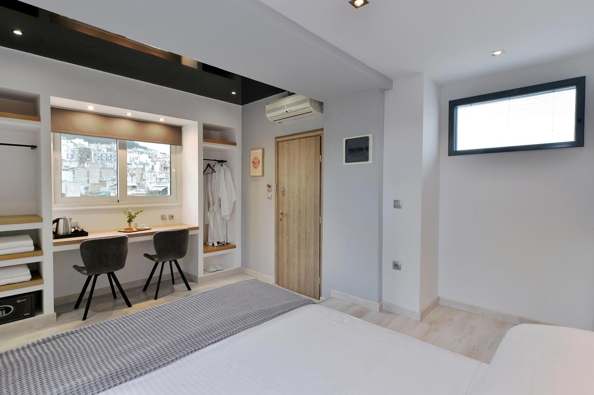 Alter Athens (Adults Only) Hotel Luaran gambar