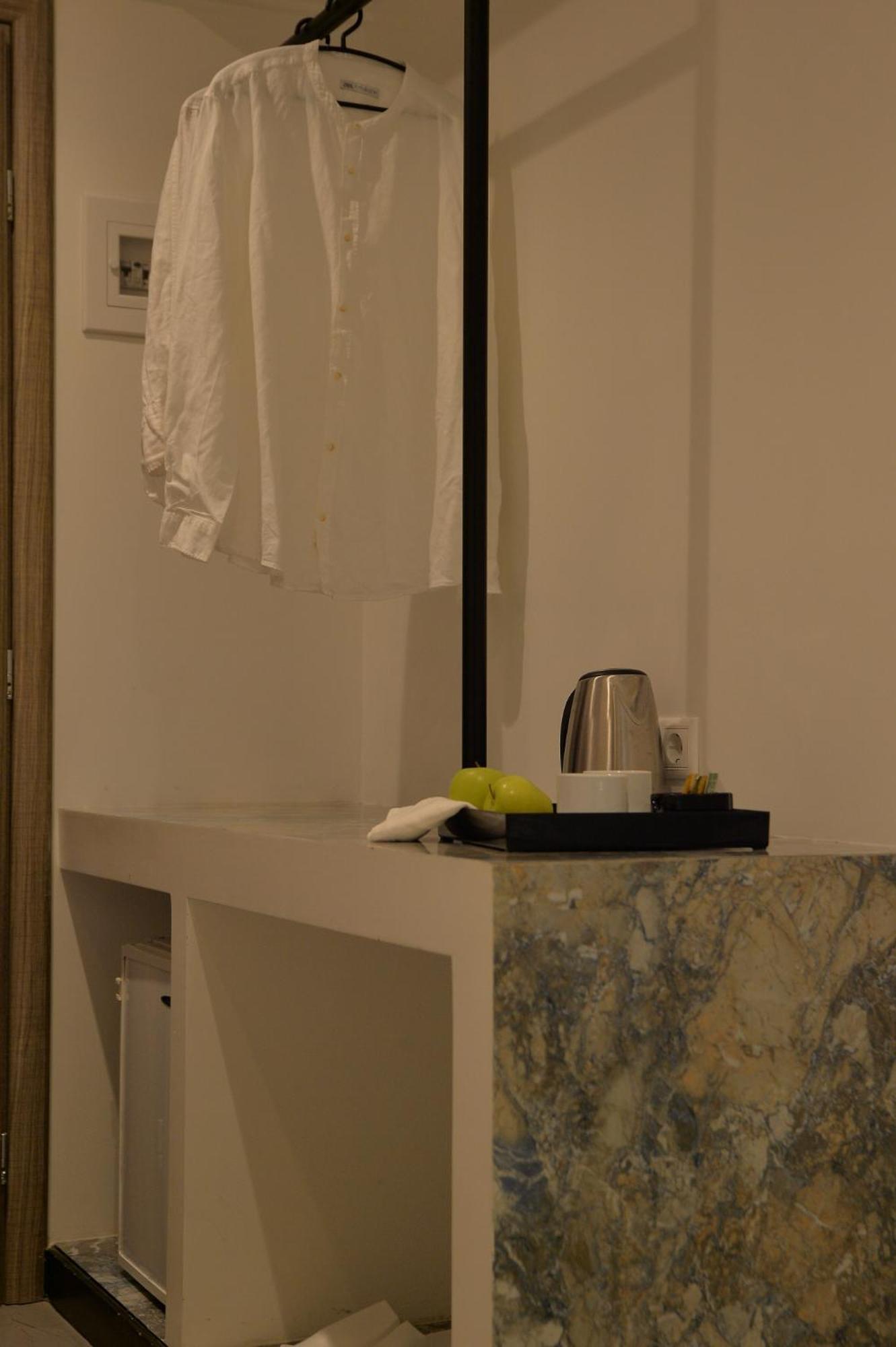 Alter Athens (Adults Only) Hotel Luaran gambar