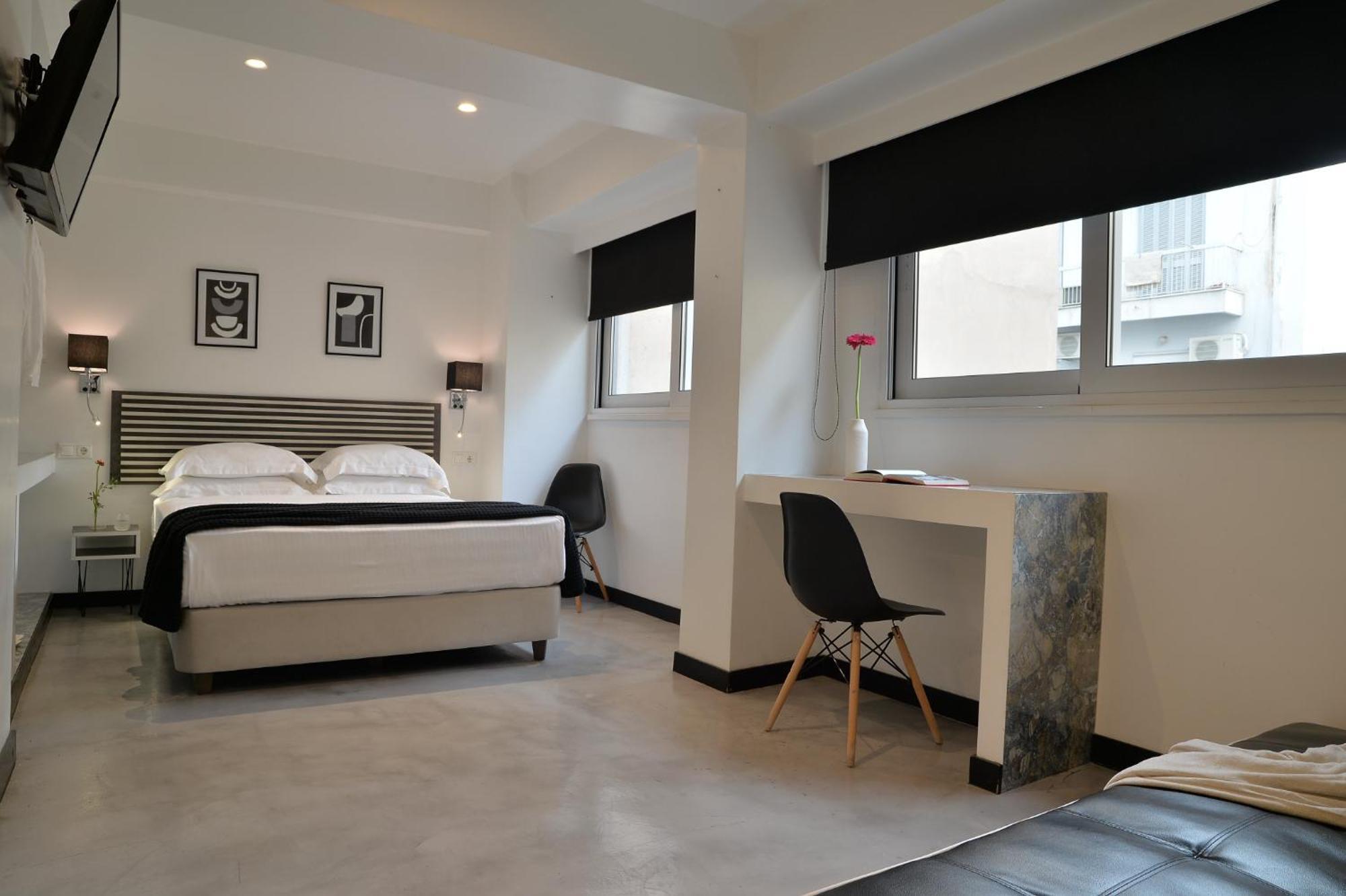 Alter Athens (Adults Only) Hotel Luaran gambar