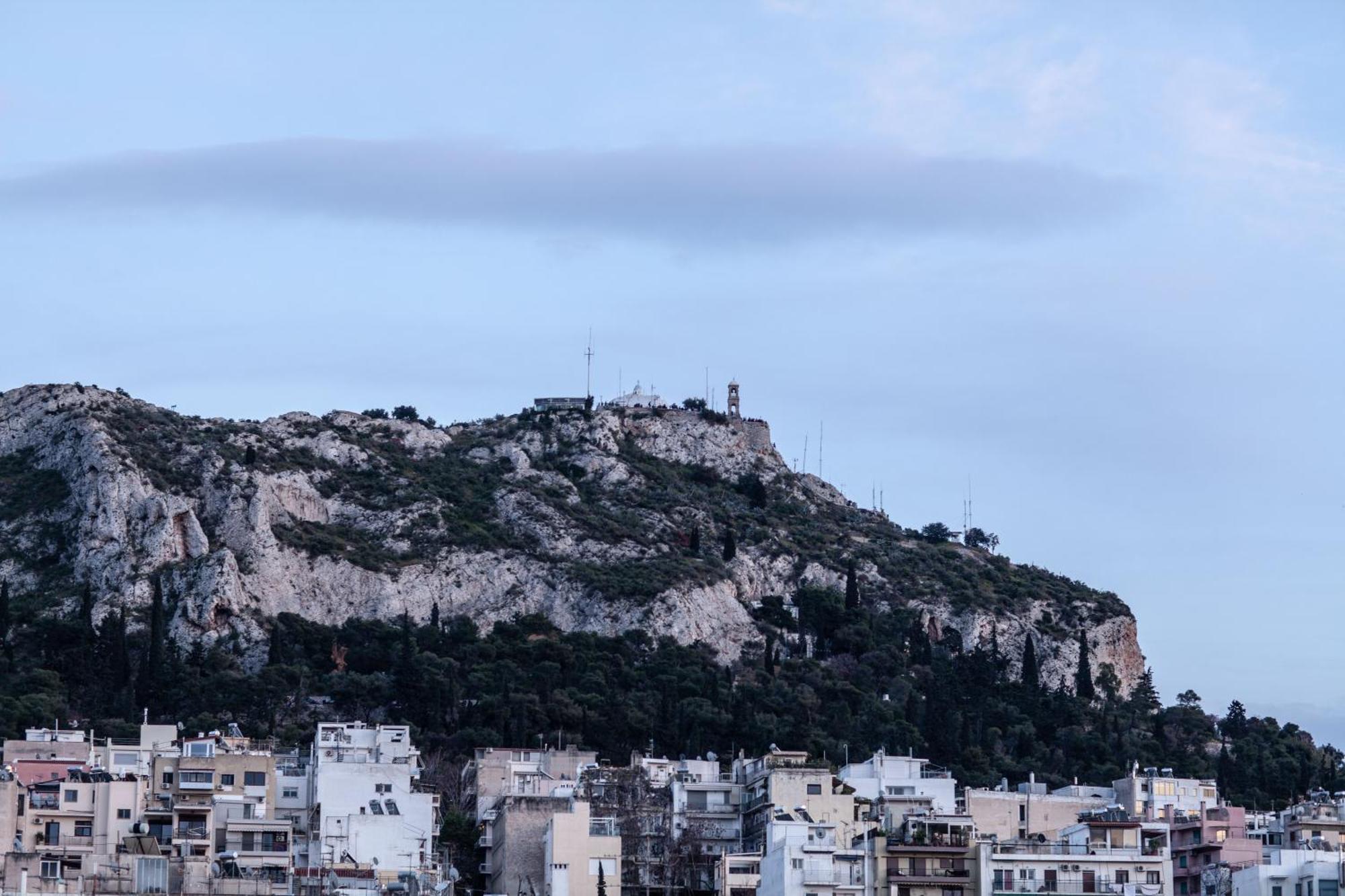 Alter Athens (Adults Only) Hotel Luaran gambar