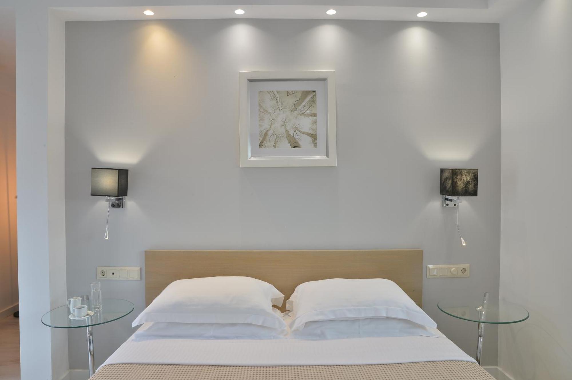 Alter Athens (Adults Only) Hotel Luaran gambar