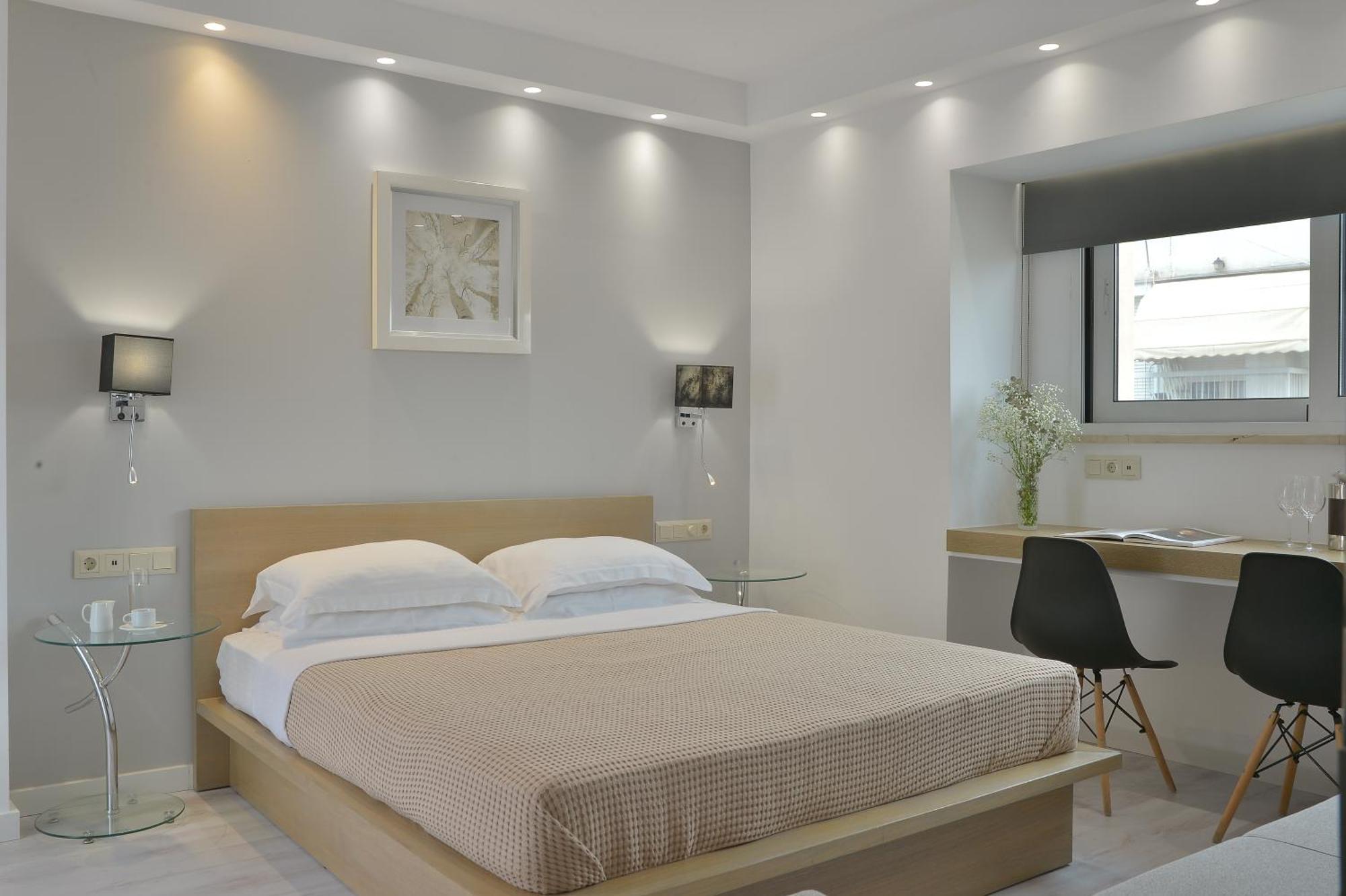 Alter Athens (Adults Only) Hotel Luaran gambar
