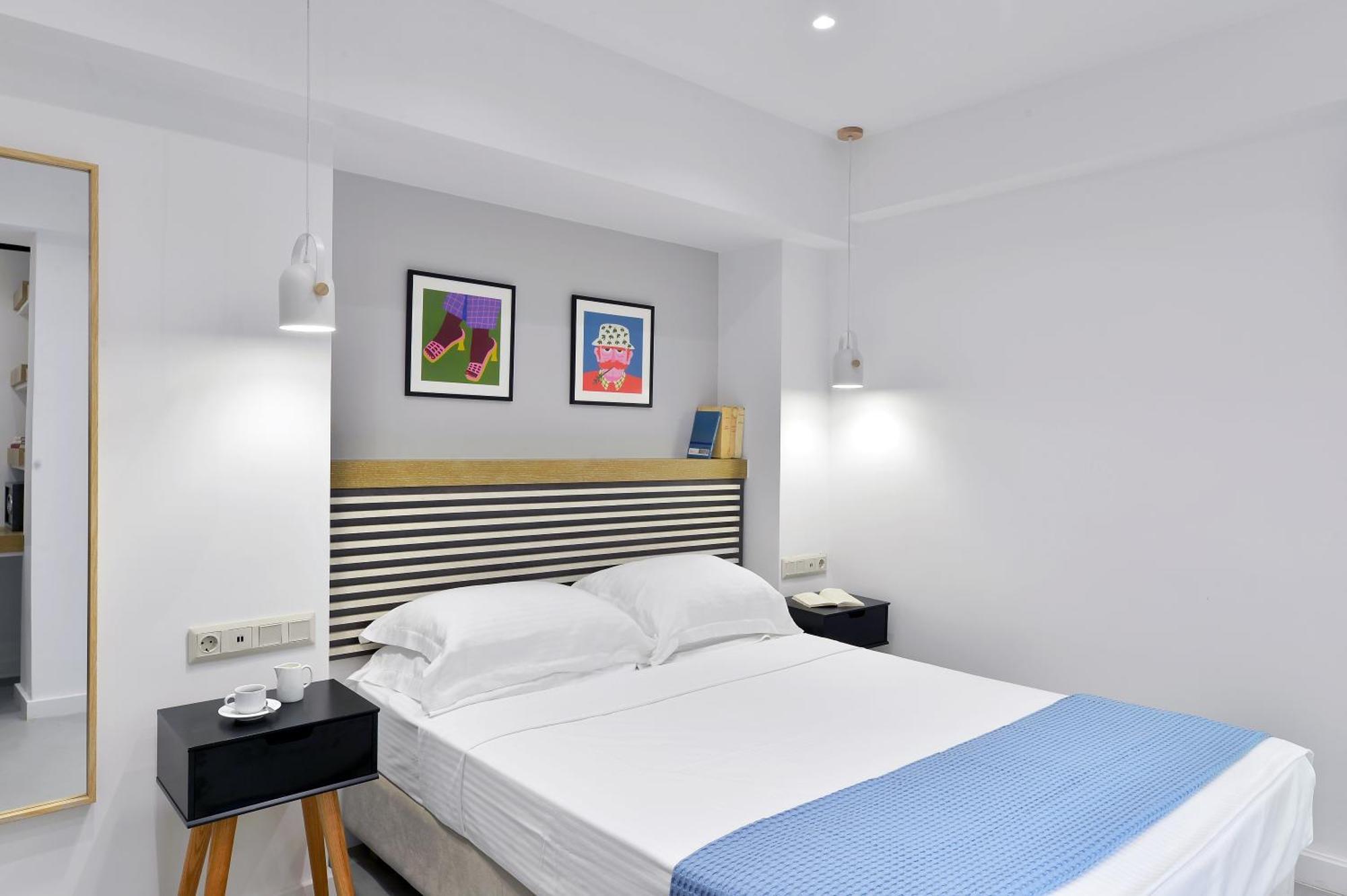 Alter Athens (Adults Only) Hotel Luaran gambar