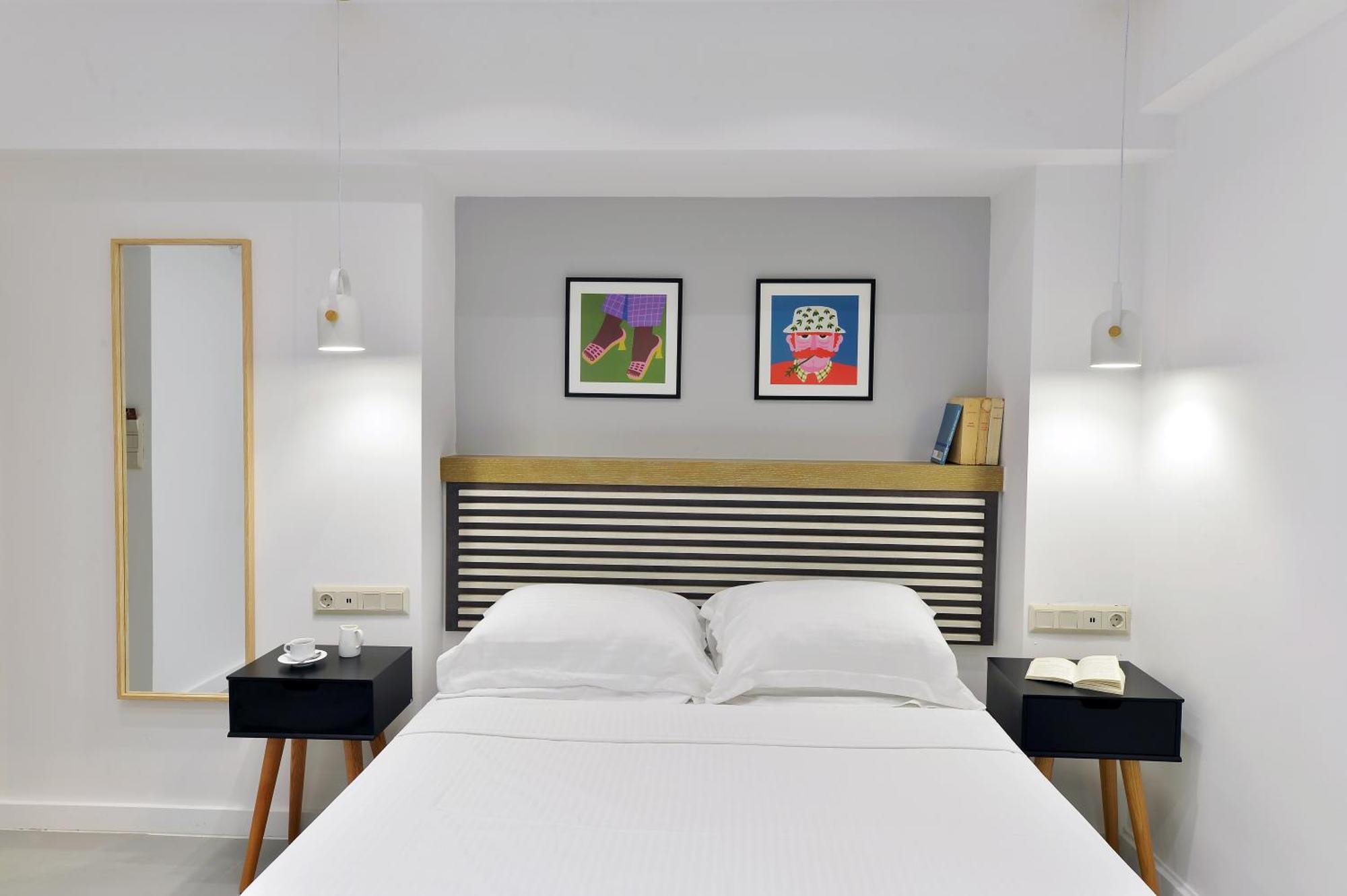 Alter Athens (Adults Only) Hotel Luaran gambar