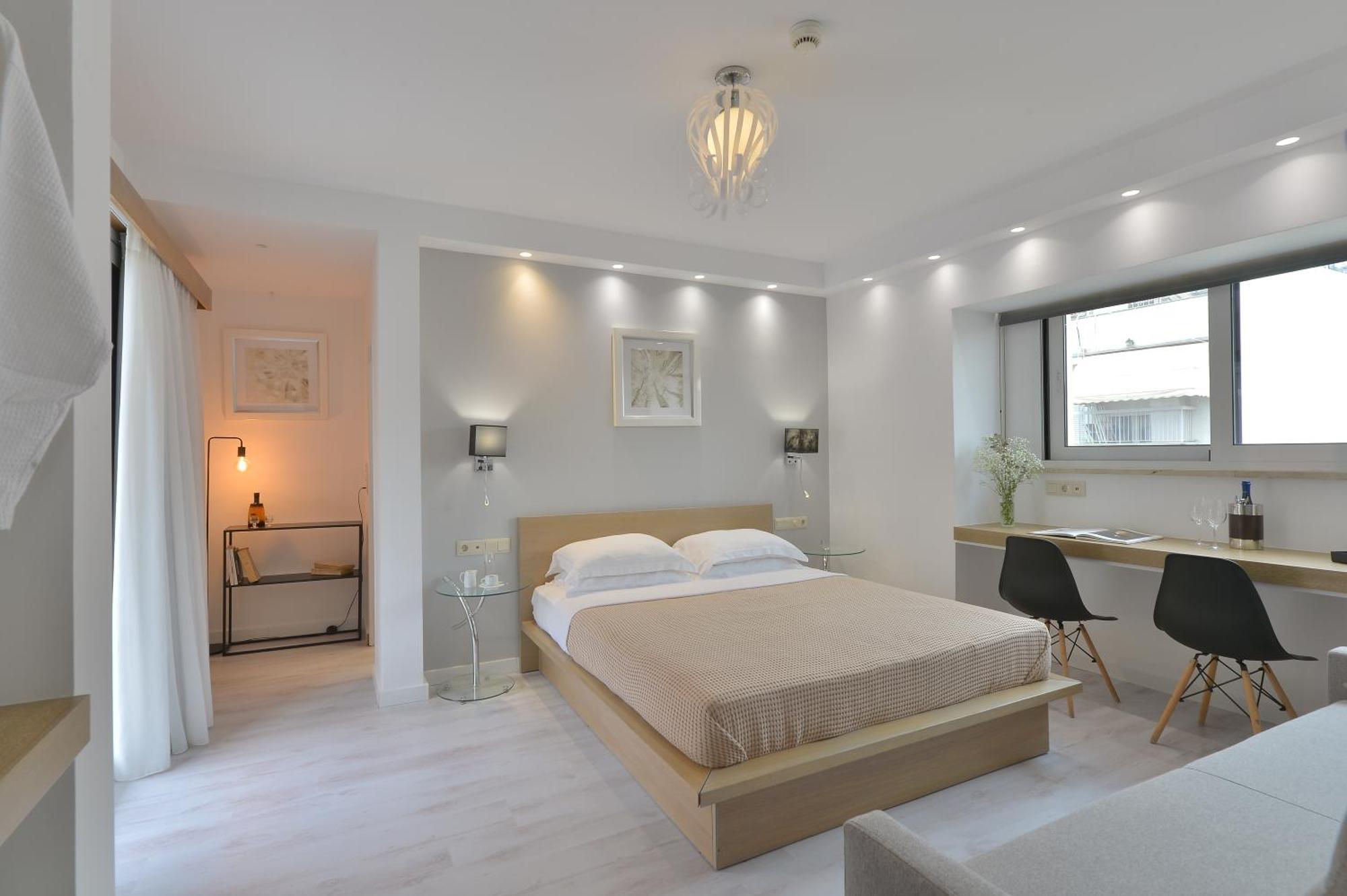 Alter Athens (Adults Only) Hotel Luaran gambar