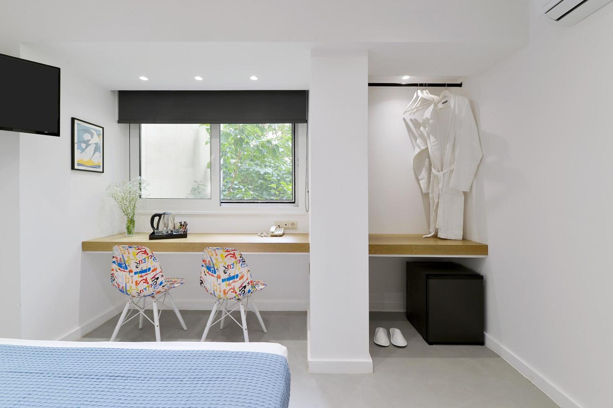 Alter Athens (Adults Only) Hotel Luaran gambar