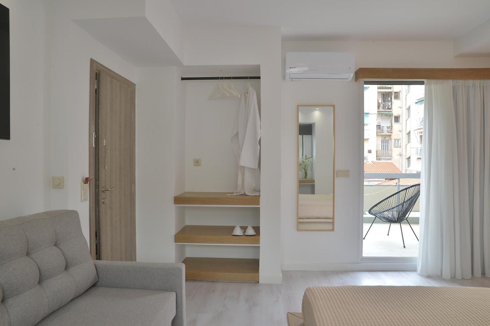Alter Athens (Adults Only) Hotel Luaran gambar