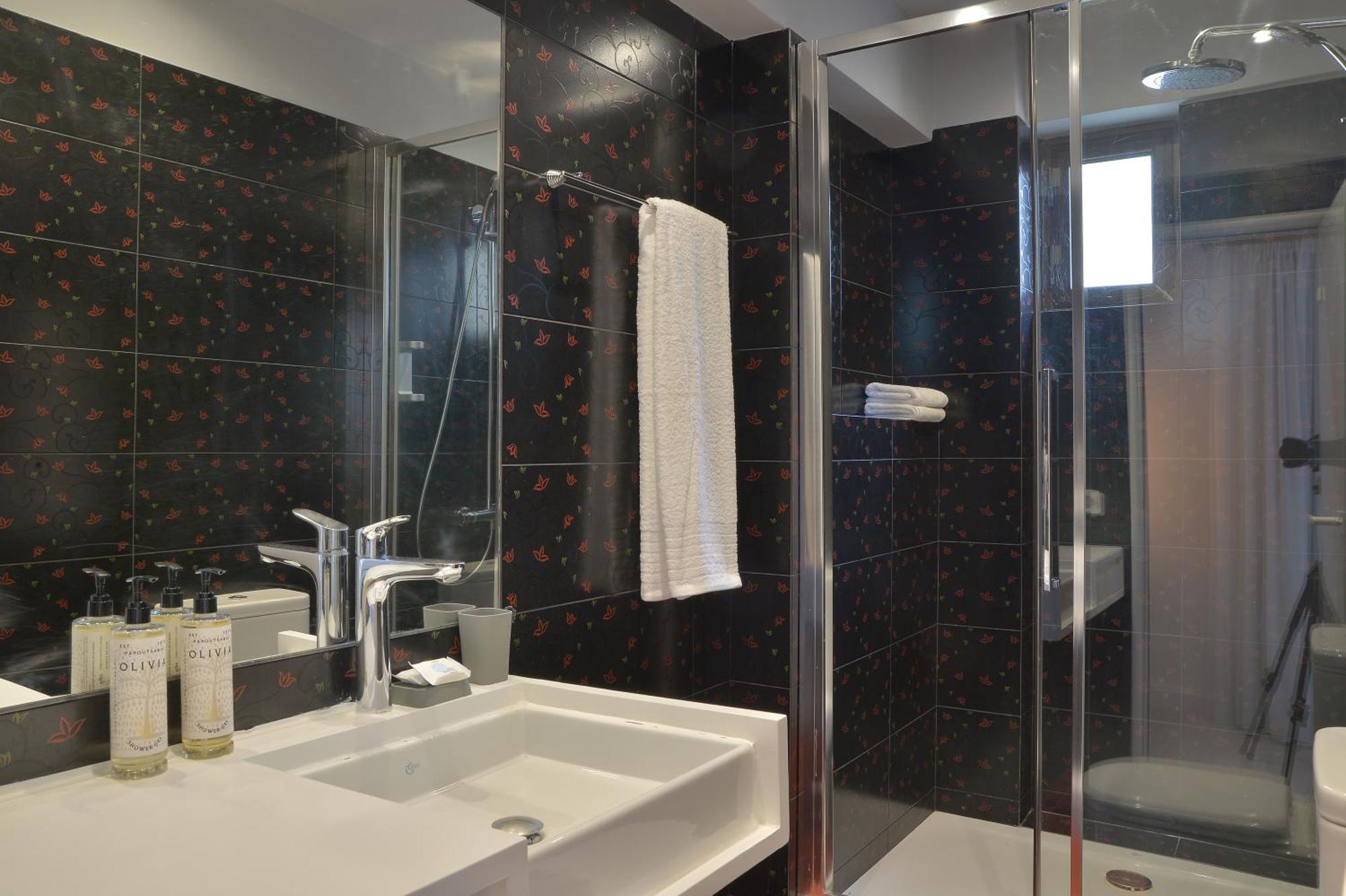 Alter Athens (Adults Only) Hotel Luaran gambar